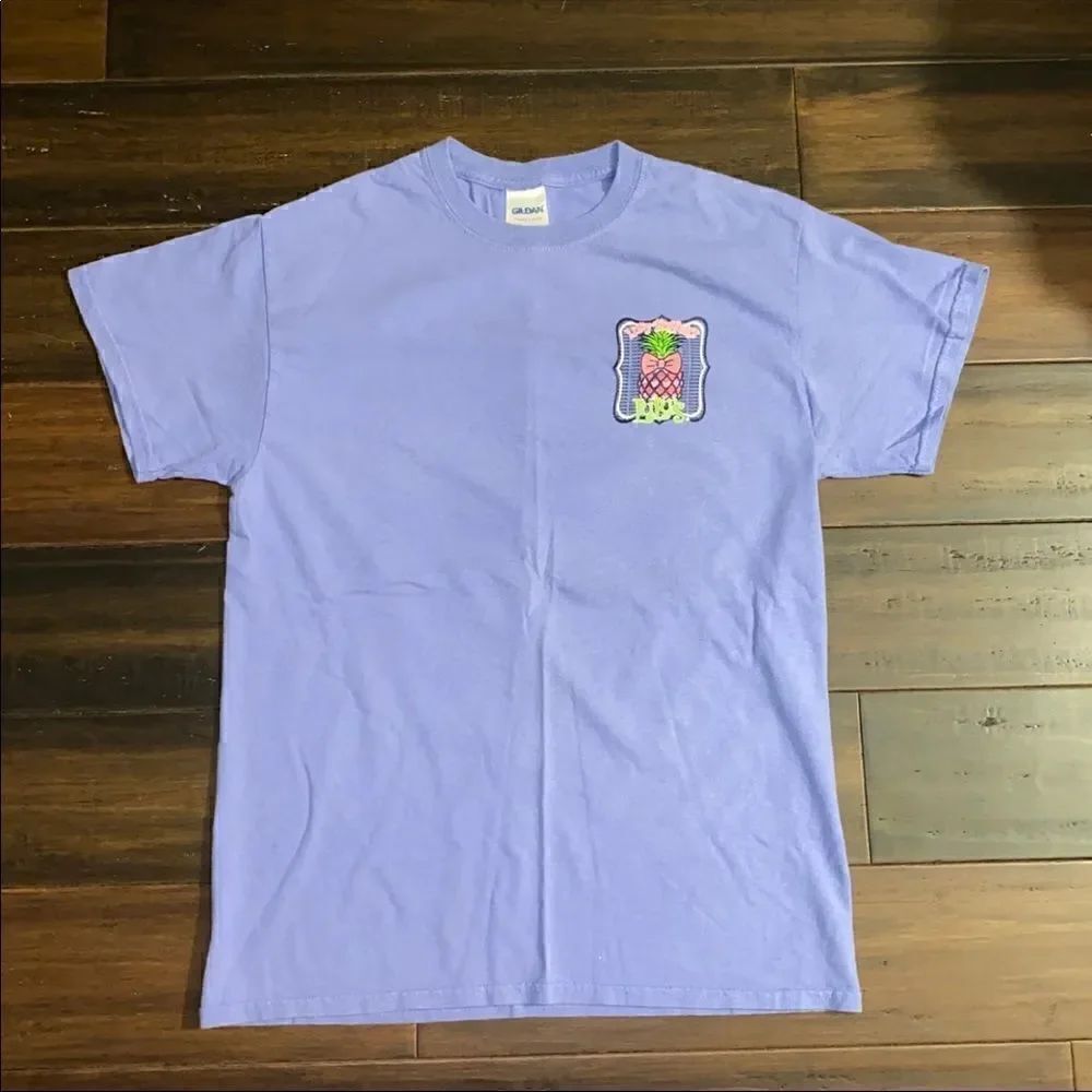 Lulu's Lucy Buffett's T-Shirt